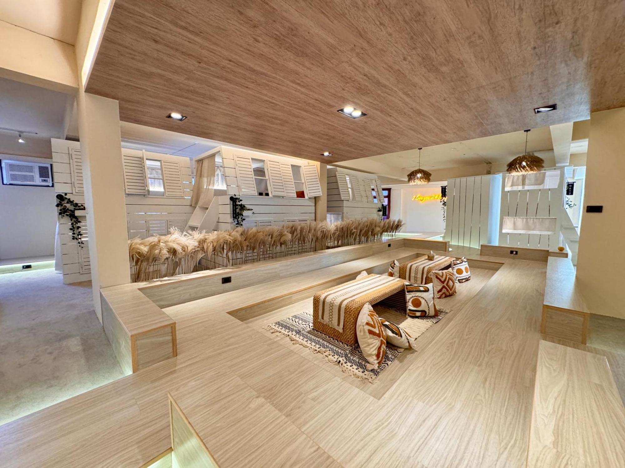 Perbed Hostel-Taichung Station Dış mekan fotoğraf